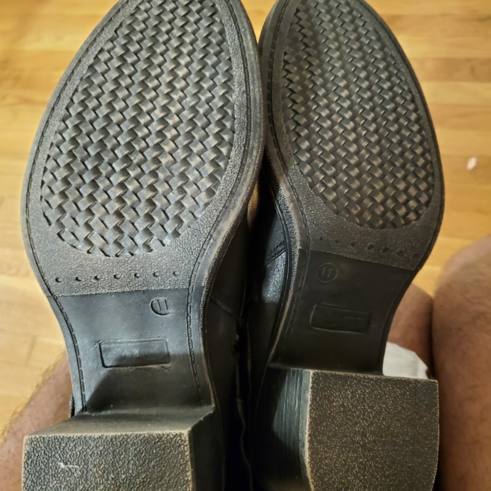 B52 Boot - Picture 3 of 5